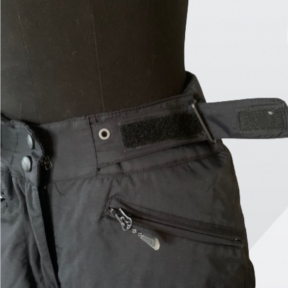 Women’s ski pants size small - Picture 7 of 7